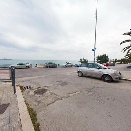 Apartmán Dimora Miramare Manfredonia Exteriér fotografie