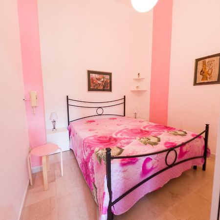 Apartmán Dimora Miramare Manfredonia Exteriér fotografie