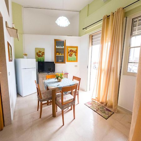 Apartmán Dimora Miramare Manfredonia Exteriér fotografie