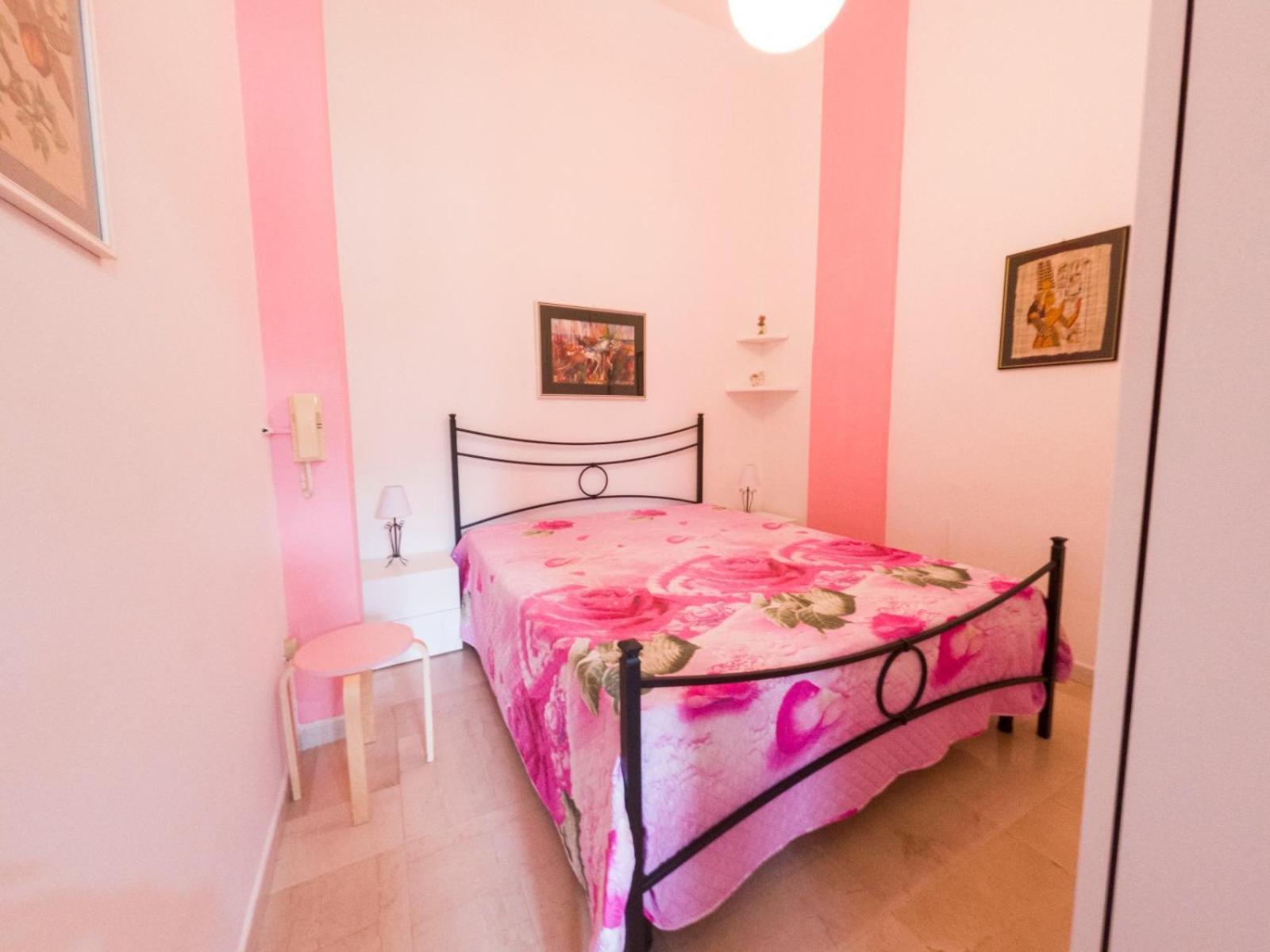 Apartmán Dimora Miramare Manfredonia Exteriér fotografie